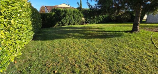 Terrain à bâtir à Bergerac, Nouvelle-Aquitaine
