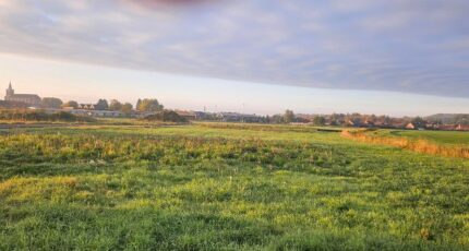 Hantay Terrain à bâtir - 2484955-11632annonce120260414CdBhy.jpeg Maisons Open