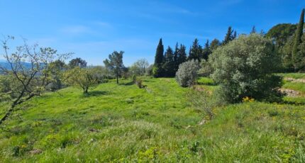 Fayence Terrain à bâtir - 2485404-11719annonce120260415FfkD2.jpeg Maisons Open