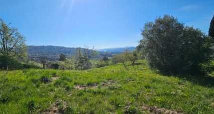 Fayence Terrain à bâtir - 2485404-11719annonce420260415bvKMK.jpeg Maisons Open