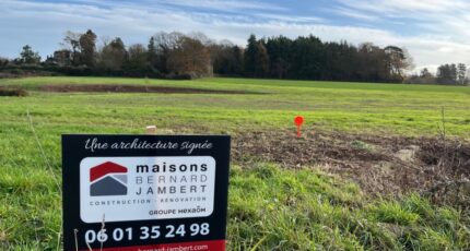 Le Louroux-Béconnais Terrain à bâtir - 2485494-11353annonce120260415BqxUv.jpeg Maisons Open