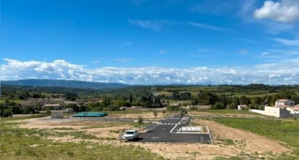 Leuc Terrain à bâtir - 2426350-10986annonce1202602128M4Cr.jpeg Maisons Open