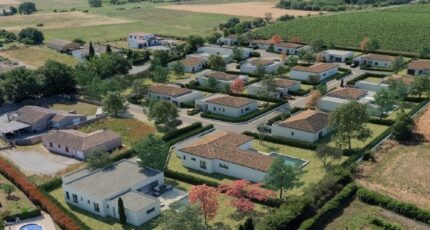 Sainte-Eulalie Terrain à bâtir - 2426380-10986annonce120260212tn3gi.jpeg Maisons Open