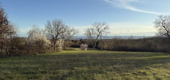 Terrain à bâtir à Labécède-Lauragais, Occitanie