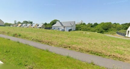 Saint-Lô Terrain à bâtir - 2485546-11660annonce120260415zLQcx.jpeg Maisons Open