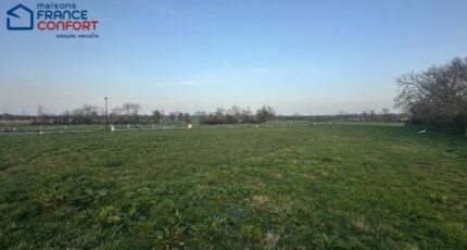 Les Veys Terrain à bâtir - 2485562-11660annonce12026041512xyz.jpeg Maisons Open