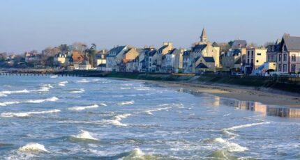 Grandcamp-Maisy Terrain à bâtir - 2485589-11660annonce120260415h5C5Z.jpeg Maisons Open