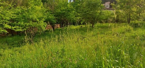 Terrain à bâtir à , Bouches-du-Rhône