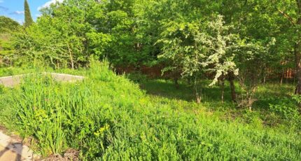 Gréasque Terrain à bâtir - 2485664-11041annonce520260415BRibP.jpeg Maisons Open