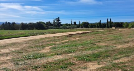 Pertuis Terrain à bâtir - 2485761-11041annonce520260415IaNr3.jpeg Maisons Open