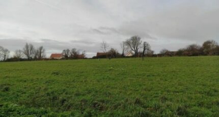 Grandcamp-Maisy Terrain à bâtir - 2485601-11660annonce120260415A8TG3.jpeg Maisons Open