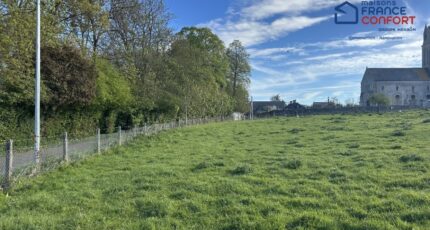Tour-en-Bessin Terrain à bâtir - 2485683-11660annonce120260415G3Erh.jpeg Maisons Open