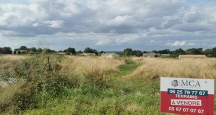 Auros Terrain à bâtir - 2485661-9573annonce120260415HgKQJ.jpeg Maisons Open