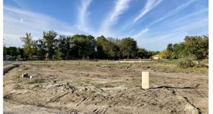 Le Taillan-Médoc Terrain à bâtir - 2452782-10895annonce120260311UpxzX.jpeg Maisons Open