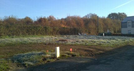 Montreuil-sur-Maine Terrain à bâtir - 2485739-936annonce120260415sJiwW.jpeg Maisons Open