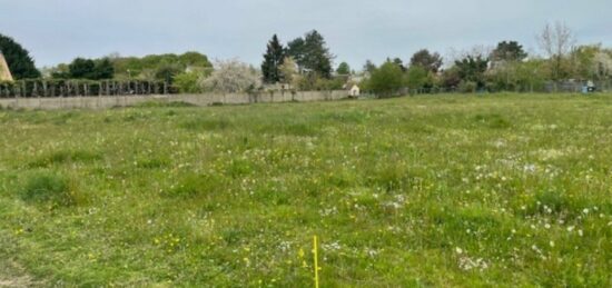Terrain à bâtir à Coltainville, Centre-Val de Loire