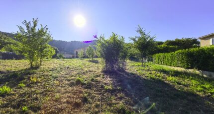 Tourrette-Levens Terrain à bâtir - 2439868-3059annonce120260224z57r8.jpeg Maisons Open