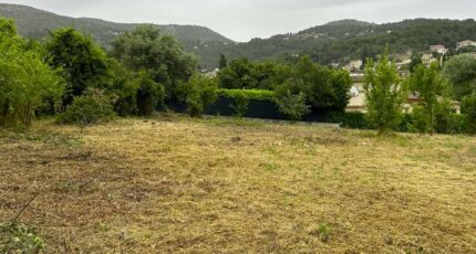 Tourrette-Levens Terrain à bâtir - 2439868-3059annonce220260224Tbbp4.jpeg Maisons Open