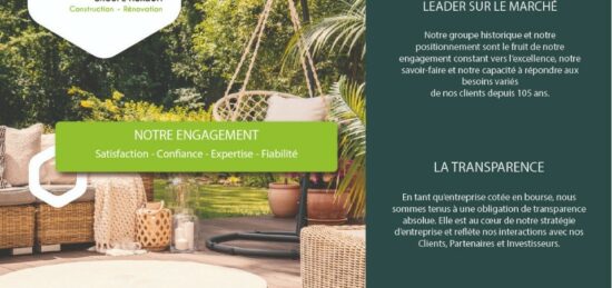 Terrain à bâtir à Puymoyen, Nouvelle-Aquitaine