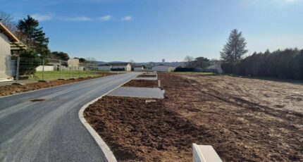 Saint-Yrieix-sur-Charente Terrain à bâtir - 2455616-11800annonce120260312ag0Zv.jpeg Maisons Open