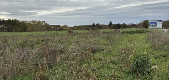 Terrain à bâtir à Corzé, Pays de la Loire