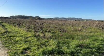 Bagnols-sur-Cèze Terrain à bâtir - 2486245-617annonce120231030KXDnT.jpeg Maisons Open