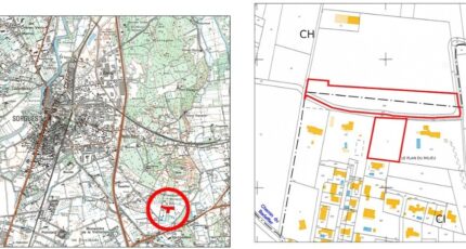 Sorgues Terrain à bâtir - 2486270-617annonce220250114NIQxv.jpeg Maisons Open