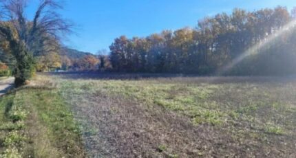 Saignon Terrain à bâtir - 2486257-617annonce320250114T8DFt.jpeg Maisons Open