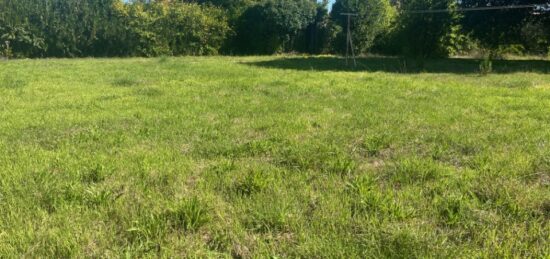 Terrain à bâtir à , Drôme