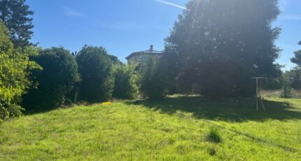 Montélimar Terrain à bâtir - 2485852-6150annonce420250923a33sO.jpeg Maisons Open