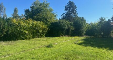 Montélimar Terrain à bâtir - 2485852-6150annonce520250923KEogE.jpeg Maisons Open