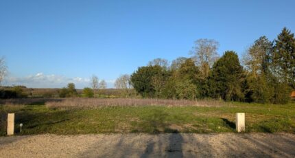 Dreux Terrain à bâtir - 2484444-10829annonce120260414uT2Mr.jpeg Maisons Open