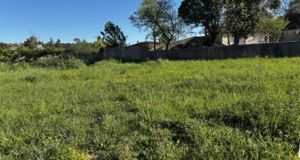 Vagnas Terrain à bâtir - 2485921-11001annonce120260415B7PXc.jpeg Maisons Open