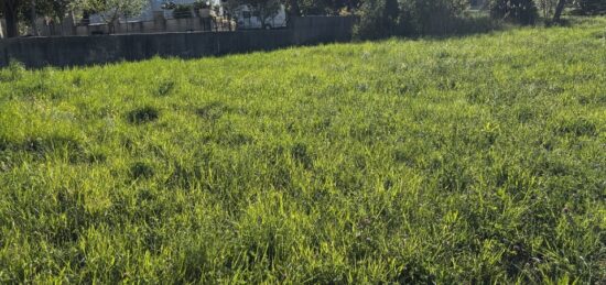 Terrain à bâtir à , Ardèche