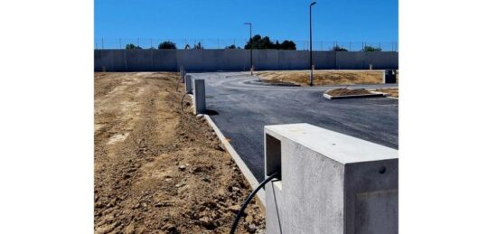 Terrain à bâtir à , Hérault