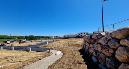 Servian Terrain à bâtir - 2485993-11018annonce420260415banzn.jpeg Maisons Open