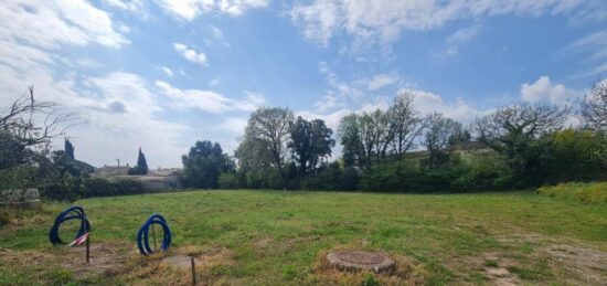 Terrain à bâtir à , Var