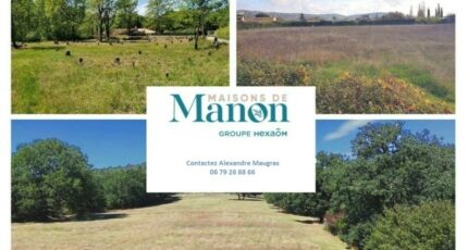 Puget-sur-Argens Terrain à bâtir - 2486297-9911annonce520260415LAAz7.jpeg Maisons Open