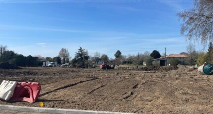 Saint-Selve Terrain à bâtir - 2486095-10657annonce320260415R1zsc.jpeg Maisons Open