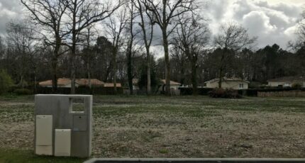 Castres-Gironde Terrain à bâtir - 2486205-10657annonce1202604159xnEP.jpeg Maisons Open