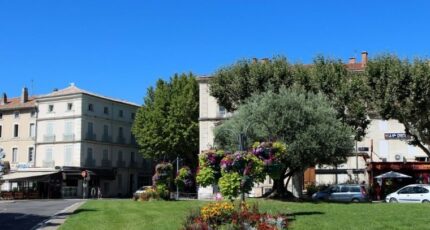 Carpentras Terrain à bâtir - 2486315-617annonce220241212TeTZe.jpeg Maisons Open