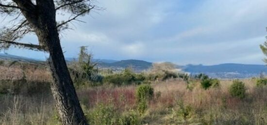 Terrain à bâtir à , Vaucluse