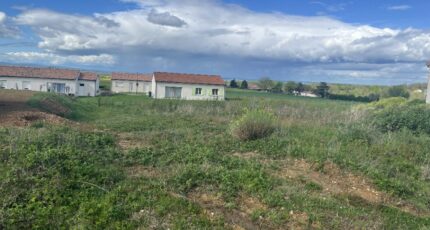 Técou Terrain à bâtir - 2485297-11846annonce120260414TsgVq.jpeg Maisons Open