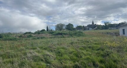 Técou Terrain à bâtir - 2485297-11846annonce220260414EmsBg.jpeg Maisons Open