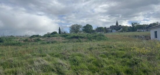 Terrain à bâtir à , Tarn