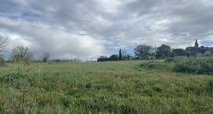 Técou Terrain à bâtir - 2485297-11846annonce320260414L6qD3.jpeg Maisons Open