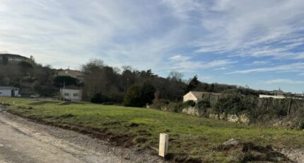 Angoulême Terrain à bâtir - 2486121-11800annonce220260415mMk1s.jpeg Maisons Open