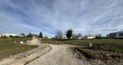 Angoulême Terrain à bâtir - 2486121-11800annonce3202604151kCaZ.jpeg Maisons Open