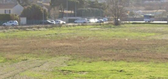 Terrain à bâtir à , Bouches-du-Rhône