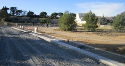 Montpellier Terrain à bâtir - 2486426-609annonce120260415xRQ6X.jpeg Maisons Open